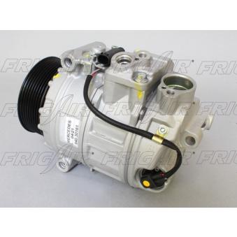 Compresseur, climatisation FRIGAIR OEM A0022305511
