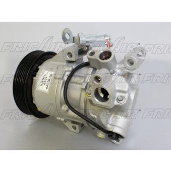 Compresseur, climatisation FRIGAIR OEM 883100D010