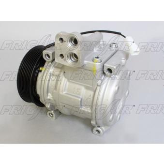 Compresseur, climatisation FRIGAIR OEM AL78779
