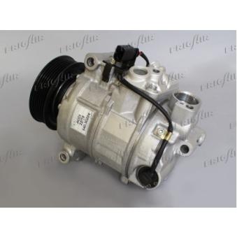 Compresseur, climatisation FRIGAIR OEM 4E0260805BA