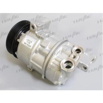 Compresseur, climatisation FRIGAIR 940.30225