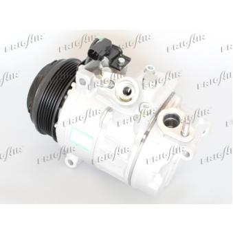 Compresseur, climatisation FRIGAIR OEM 1786888