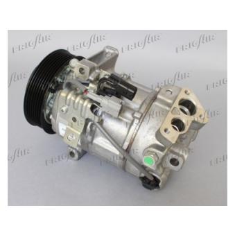 Compresseur, climatisation FRIGAIR OEM 926005211R