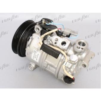 Compresseur, climatisation FRIGAIR OEM A0008303502