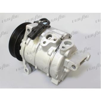 Compresseur, climatisation FRIGAIR [940.30330]