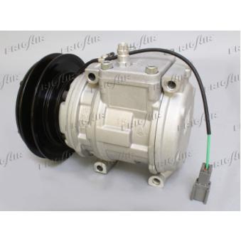 Compresseur, climatisation FRIGAIR OEM 07E01328