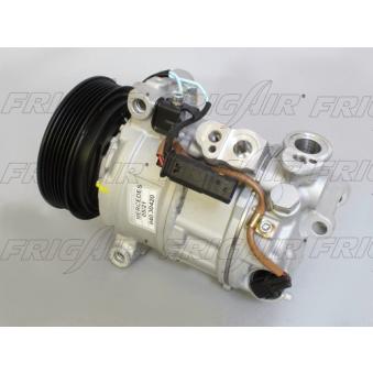 Compresseur, climatisation FRIGAIR OEM A0042301711
