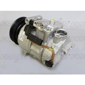 Compresseur, climatisation FRIGAIR OEM A0038304160