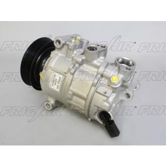 Compresseur, climatisation FRIGAIR OEM 4M0820803