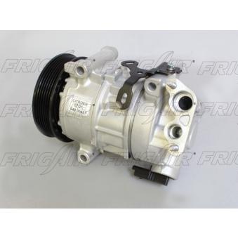 Compresseur, climatisation FRIGAIR OEM 9675657880