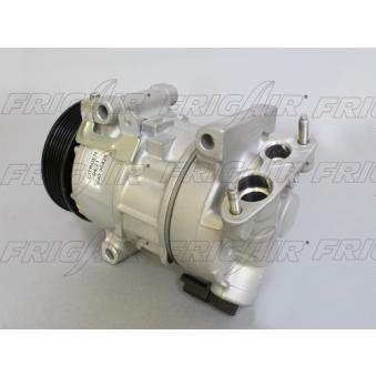 Compresseur, climatisation FRIGAIR OEM 9802875780