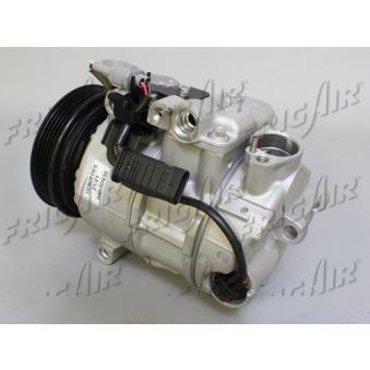 Compresseur, climatisation FRIGAIR OEM 0038304560
