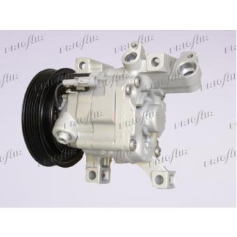 Compresseur, climatisation FRIGAIR [940.52060]