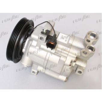 Compresseur, climatisation FRIGAIR OEM 92600AX80B