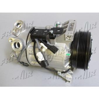 Compresseur, climatisation FRIGAIR OEM 1453378 Compresseur, climatisation FRIGAIR OEM 1453378