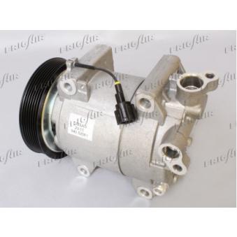 Compresseur, climatisation FRIGAIR OEM 926009C004