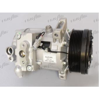 Compresseur, climatisation FRIGAIR OEM 9520067JA0