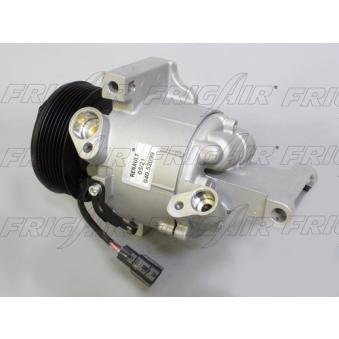 Compresseur, climatisation FRIGAIR 940.52099