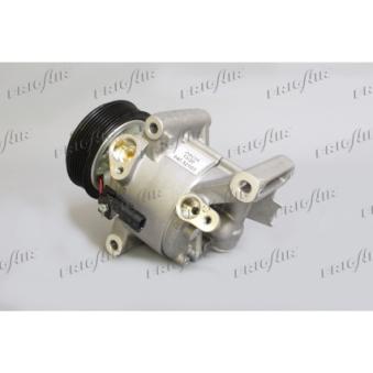 Compresseur, climatisation FRIGAIR OEM 926005154R