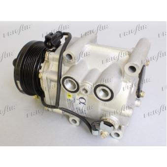 Compresseur, climatisation FRIGAIR OEM 1694920