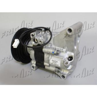 Compresseur, climatisation FRIGAIR 940.60014