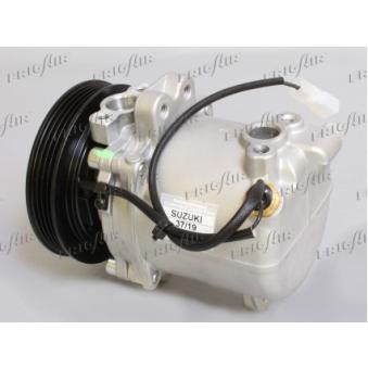 Compresseur, climatisation FRIGAIR OEM 9520170CM0