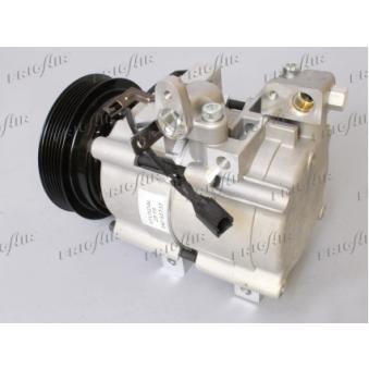 Compresseur, climatisation FRIGAIR OEM 9770126300