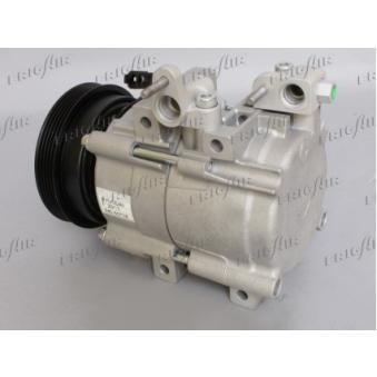 Compresseur, climatisation FRIGAIR OEM 977013A581