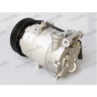 Compresseur, climatisation FRIGAIR OEM 36002859