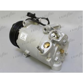 Compresseur, climatisation FRIGAIR OEM 1860528