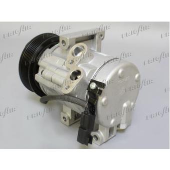 Compresseur, climatisation FRIGAIR OEM 5329259