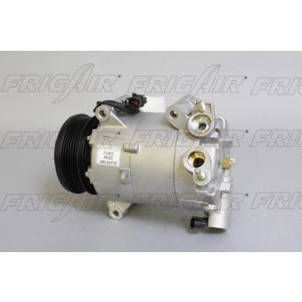 Compresseur, climatisation FRIGAIR 940.60776