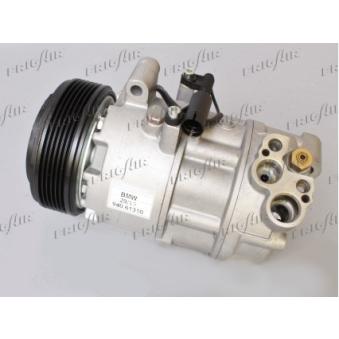 Compresseur, climatisation FRIGAIR OEM 64526908660