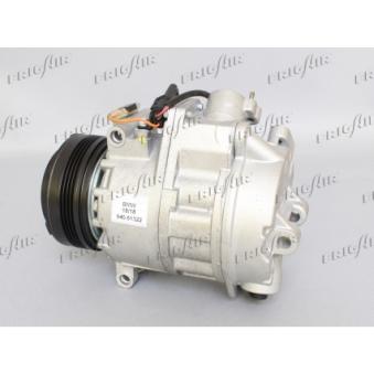 Compresseur, climatisation FRIGAIR OEM 9195971