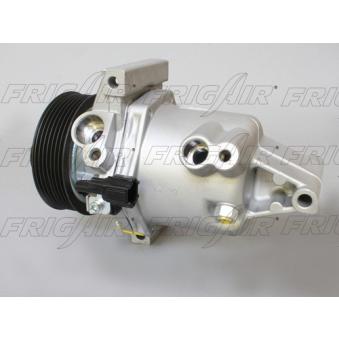 Compresseur, climatisation FRIGAIR OEM 926001KA1B Compresseur, climatisation FRIGAIR OEM 926001KA1B