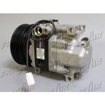 Compresseur, climatisation FRIGAIR 940.63028