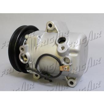 Compresseur, climatisation FRIGAIR 940.70008