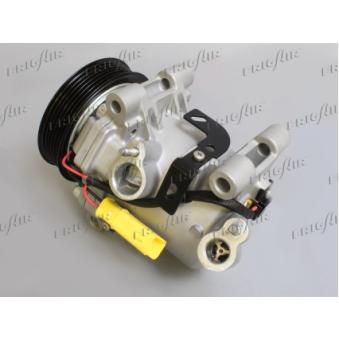 Compresseur, climatisation FRIGAIR OEM 9808860080
