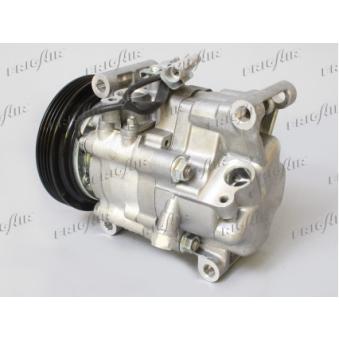 Compresseur, climatisation FRIGAIR OEM 9520163JA0