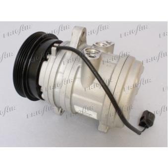 Compresseur, climatisation FRIGAIR OEM 9770102200