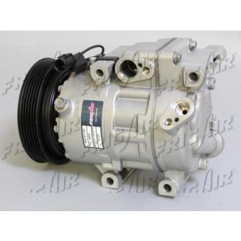 Compresseur, climatisation FRIGAIR 940.81120