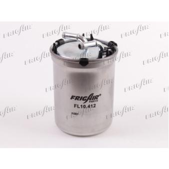 Filtre à carburant FRIGAIR OEM 6Q0127401F