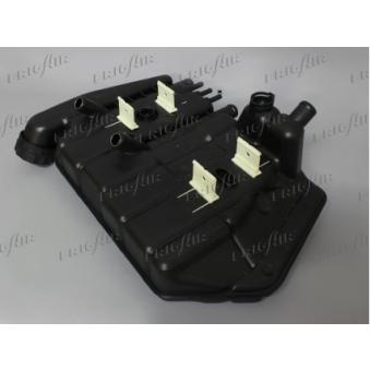 Vase d'expansion, liquide de refroidissement FRIGAIR OEM 1684655