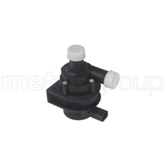 Pompe à eau additionnelle GRAF OEM 1K0965561L Pompe à eau additionnelle GRAF OEM 1K0965561L