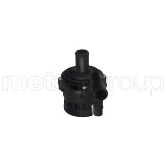 Pompe à eau additionnelle GRAF OEM 93857128 Pompe à eau additionnelle GRAF OEM 93857128