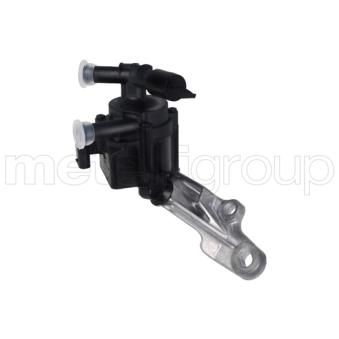 Pompe à eau additionnelle GRAF [AWP026]