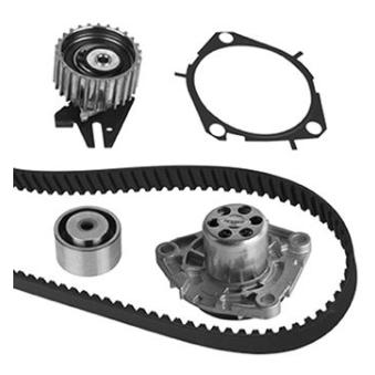Pompe à eau + kit de courroie de distribution GRAF OEM 55209993