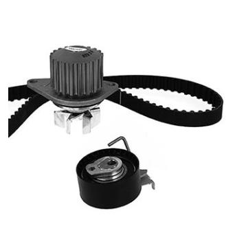 Pompe à eau + kit de courroie de distribution GRAF OEM 120723