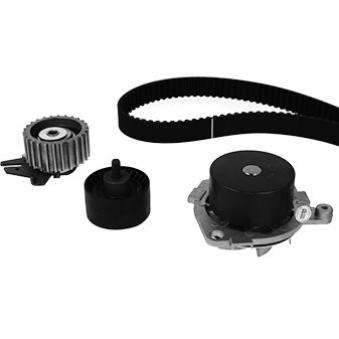 Pompe à eau + kit de courroie de distribution GRAF [KP631-1]