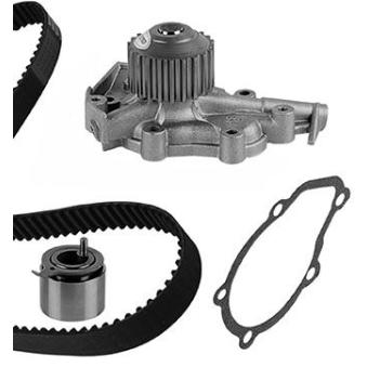 Pompe à eau + kit de courroie de distribution GRAF OEM 96352965 Pompe à eau + kit de courroie de distribution GRAF OEM 96352965